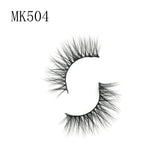 Mink Lashes - MK504